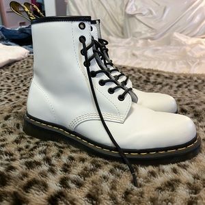 Dr. Martens Boots